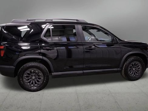 Certified 2026 Honda Passport TrailSport image 7