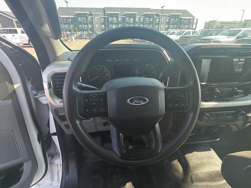 Used 2021 Ford F150 XLT w/ FX4 Off-Road Package AWD/4WD image 14