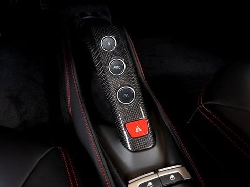 Certified 2019 Ferrari 488 Spider image 36