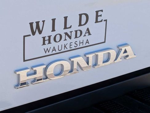 Used 2025 Honda Ridgeline Black Edition image 12