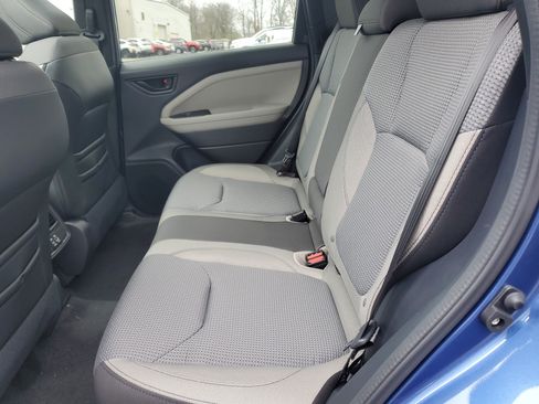 Used 2026 Subaru Forester Premium AWD/4WD image 9