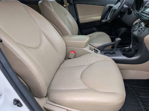 Used 2012 Toyota RAV4 Limited w/ Premium Plus Value Pkg AWD/4WD image 24