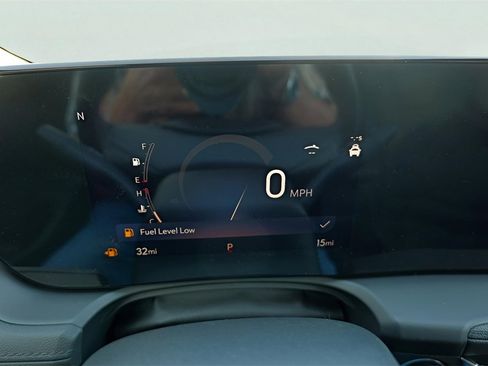 New 2026 Buick Encore GX Sport Touring w/ Advanced Technology Package image 14