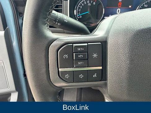 Certified 2023 Ford F150 XLT w/ Equipment Group 301A Mid RWD image 21