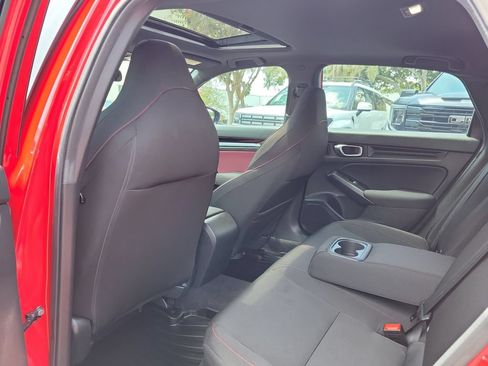 Used 2025 Honda Civic Si image 12