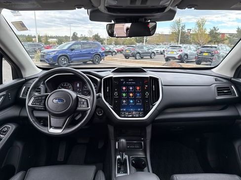 Used 2023 Subaru Ascent Limited w/ Technology Package AWD/4WD image 14
