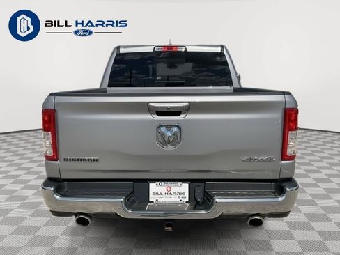 Used 2021 RAM 1500 Big Horn AWD/4WD image 7