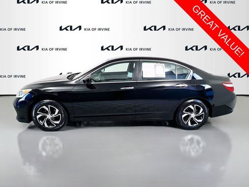 Used 2016 Honda Accord LX image 4