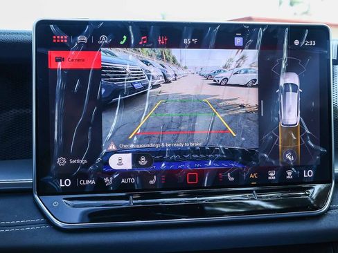 New 2026 Volkswagen Tiguan SE R-Line image 34