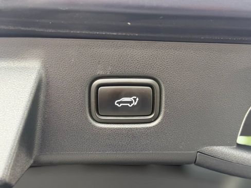 Used 2024 Hyundai Tucson SEL AWD/4WD image 18