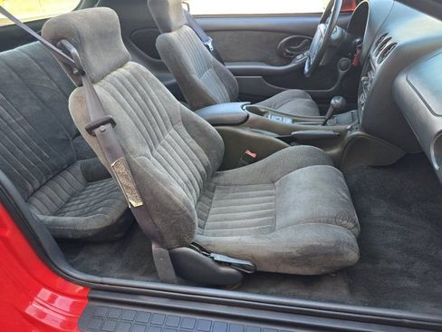 Used 1994 Pontiac Firebird Formula image 6