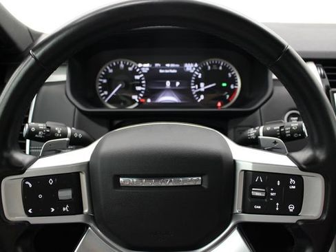Used 2023 Land Rover Discovery S R-Dynamic AWD/4WD image 18