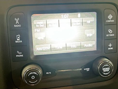 Used 2024 RAM 1500 Tradesman image 15