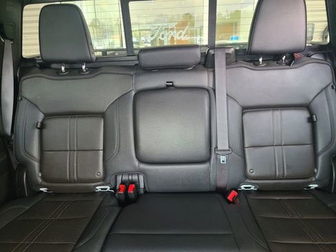 Used 2024 Chevrolet Silverado 2500 High Country w/ High Country Premium Package image 7