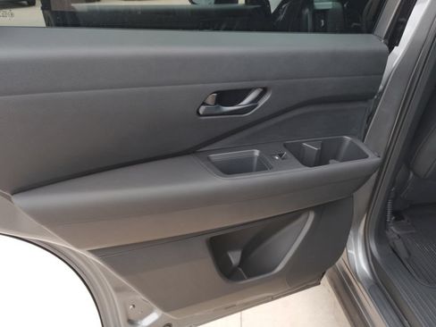 New 2026 Nissan Pathfinder Rock Creek AWD/4WD image 20