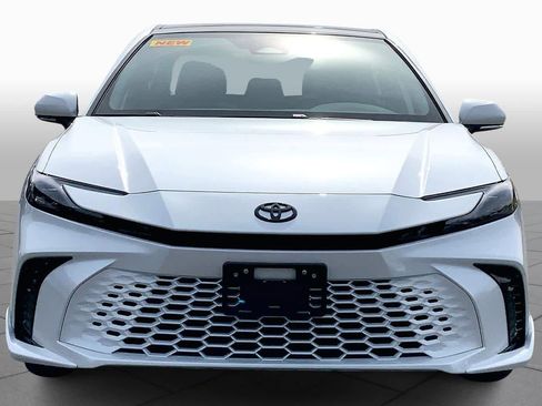 New 2026 Toyota Camry XSE image 3