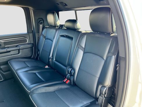 Certified 2024 RAM 2500 Laramie w/ Night Edition image 24