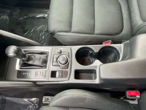 Used 2016 MAZDA CX-5 Touring image 20