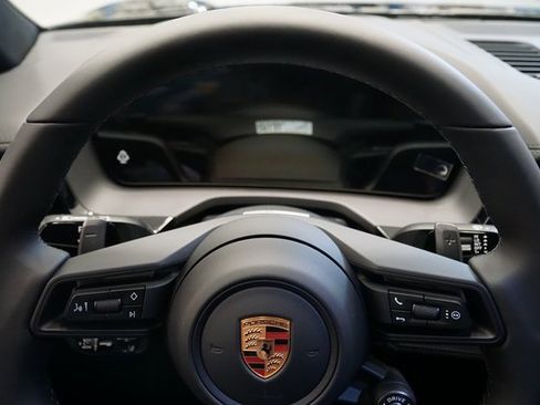 New 2026 Porsche Panamera 4 image 18