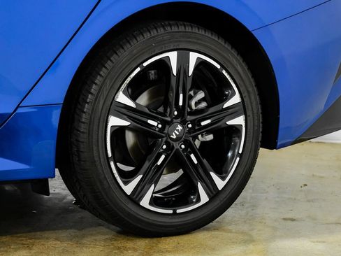 Used 2021 Kia K5 GT-Line FWD image 51