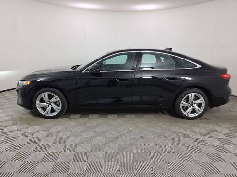 Certified 2025 Audi A5 2.0T Premium w/ Premium Plus AWD/4WD image 4