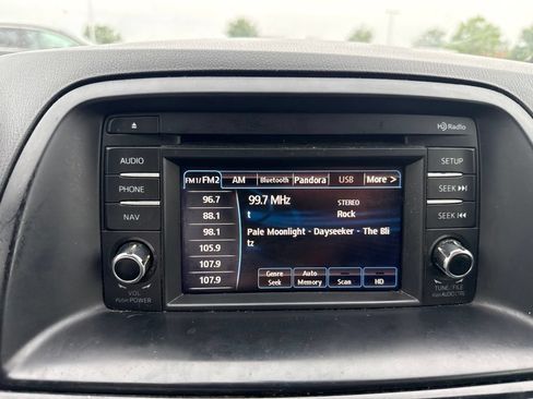 Used 2014 MAZDA CX-5 Touring FWD image 22