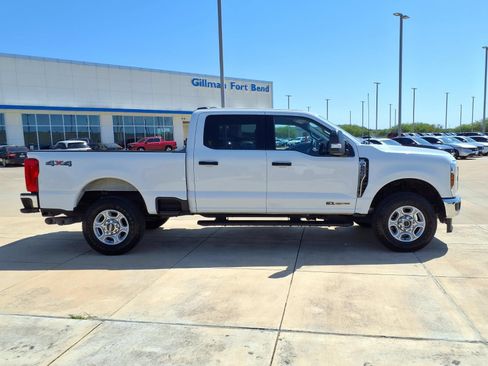 Used 2025 Ford F250 XLT AWD/4WD image 8