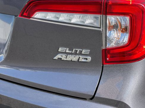 Used 2020 Honda Pilot Elite image 30