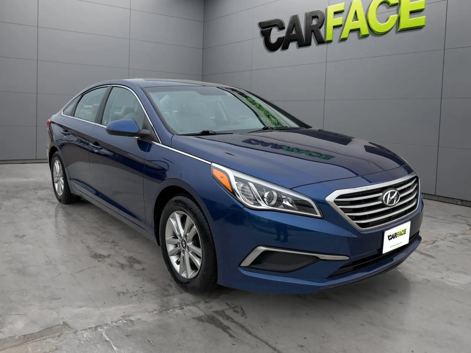 Used 2017 Hyundai Sonata SE FWD image 4