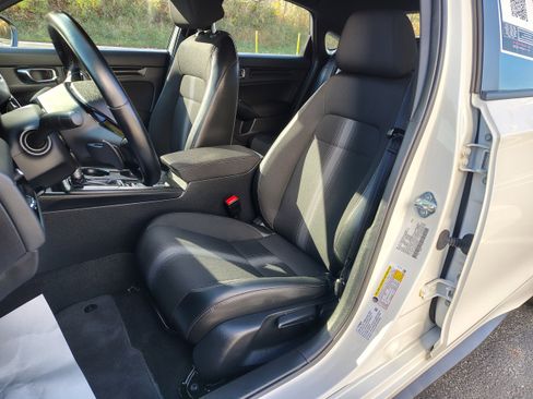 Used 2024 Honda Civic Sport image 10