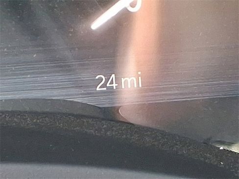 Used 2025 RAM 2500 Limited image 20