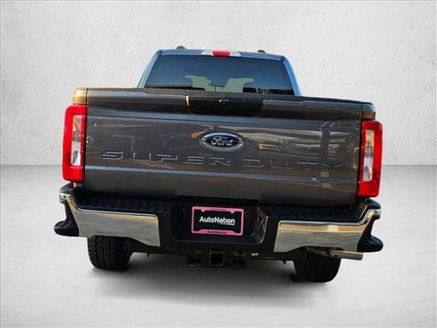 New 2026 Ford F250 XLT w/ FX4 Off-Road Package image 8