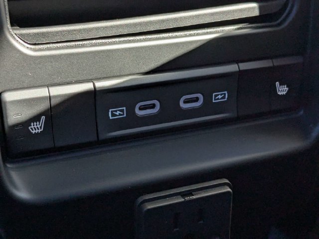 New 2027 RAM 2500 Power Wagon AWD/4WD image 15