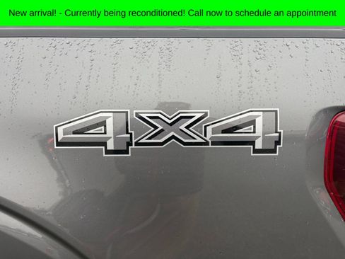 Used 2024 Ford F150 STX image 11