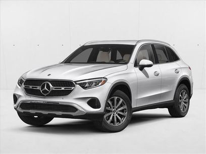 Certified 2023 Mercedes-Benz GLC 300 4MATIC