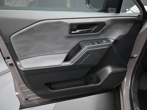 Certified 2026 Toyota RAV4 AWD w/ Illumination Package (TMS) image 11