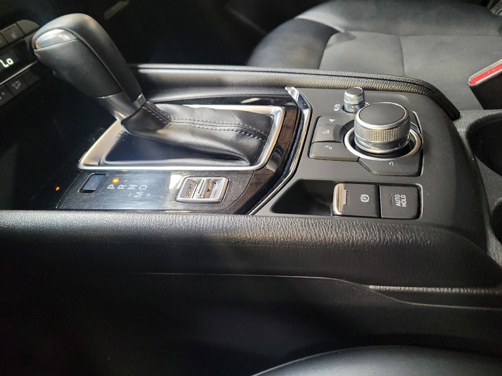Used 2023 MAZDA CX-5 AWD 2.5 S w/ Select Package image 26