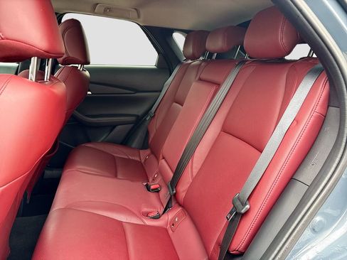 Used 2023 MAZDA CX-30 AWD 2.5 S w/ Preferred Package image 24