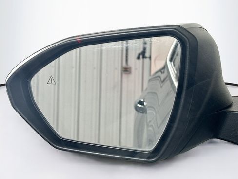Used 2025 Hyundai Tucson SEL FWD image 16