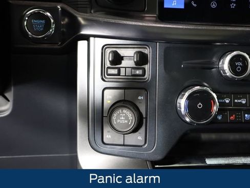 New 2026 Ford F150 Tremor w/ Equipment Group 402A High image 54