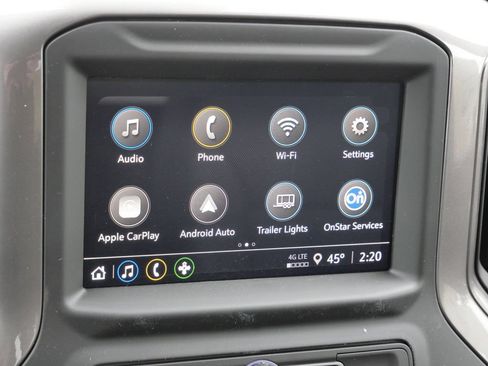 New 2026 GMC Sierra 1500 Pro w/ Pro Value Package AWD/4WD image 39