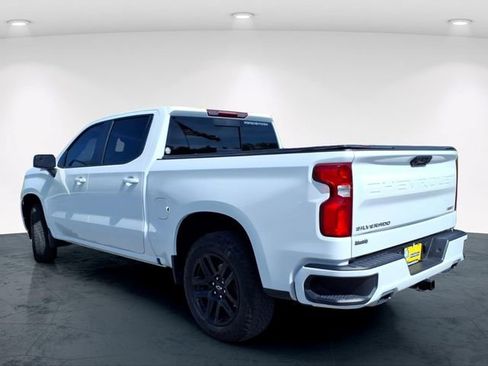 Used 2026 Chevrolet Silverado 1500 RST w/ All Star Edition Plus image 13