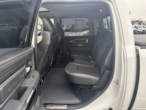 Used 2014 RAM 1500 Limited image 10