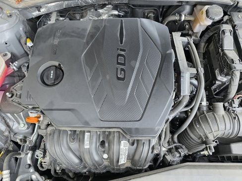 Certified 2023 Hyundai Sonata SEL image 10