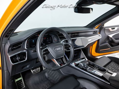 Used 2022 Audi RS 6 image 29