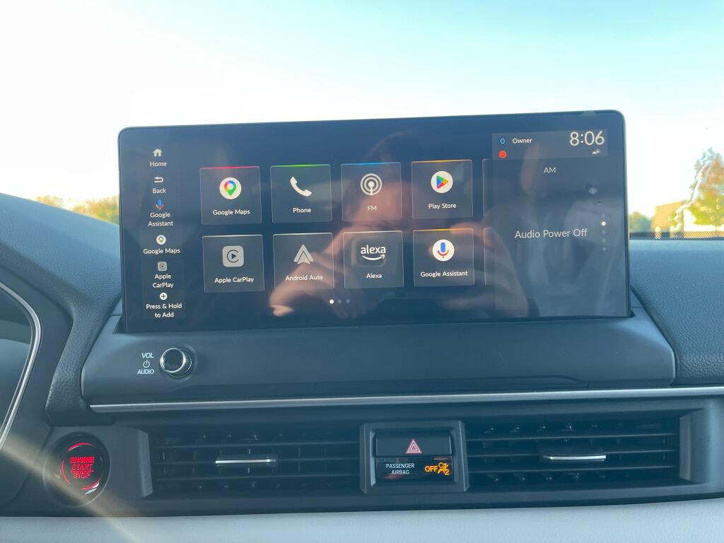 New 2026 Honda Pilot EX-L image 9