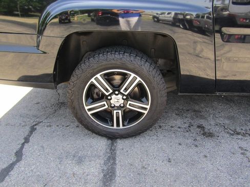 Used 2012 Honda Ridgeline Sport image 12