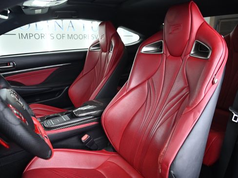Used 2015 Lexus RC F image 33