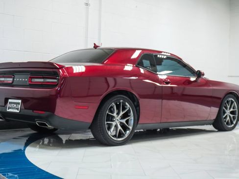 Used 2019 Dodge Challenger GT w/ Plus Package RWD image 22