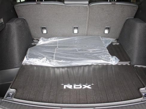 New 2026 Acura RDX A-Spec AWD/4WD image 14